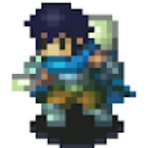 Meet your Posher, Eddy